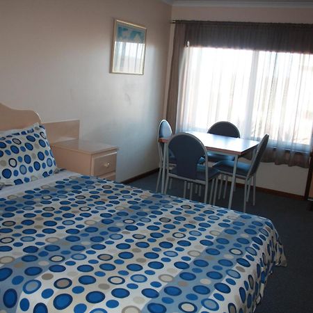 Raglan Motor Inn Warrnambool Ngoại thất bức ảnh