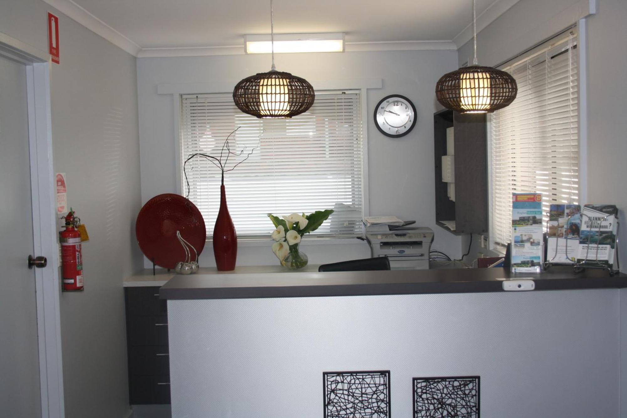 Raglan Motor Inn Warrnambool Ngoại thất bức ảnh