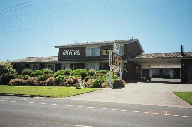 Raglan Motor Inn Warrnambool Ngoại thất bức ảnh