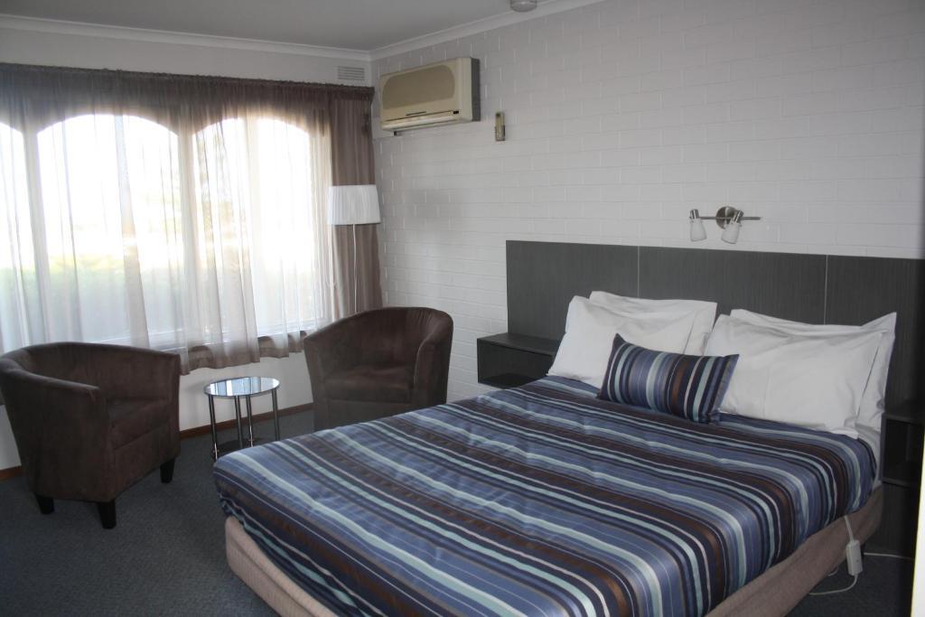 Raglan Motor Inn Warrnambool Phòng bức ảnh