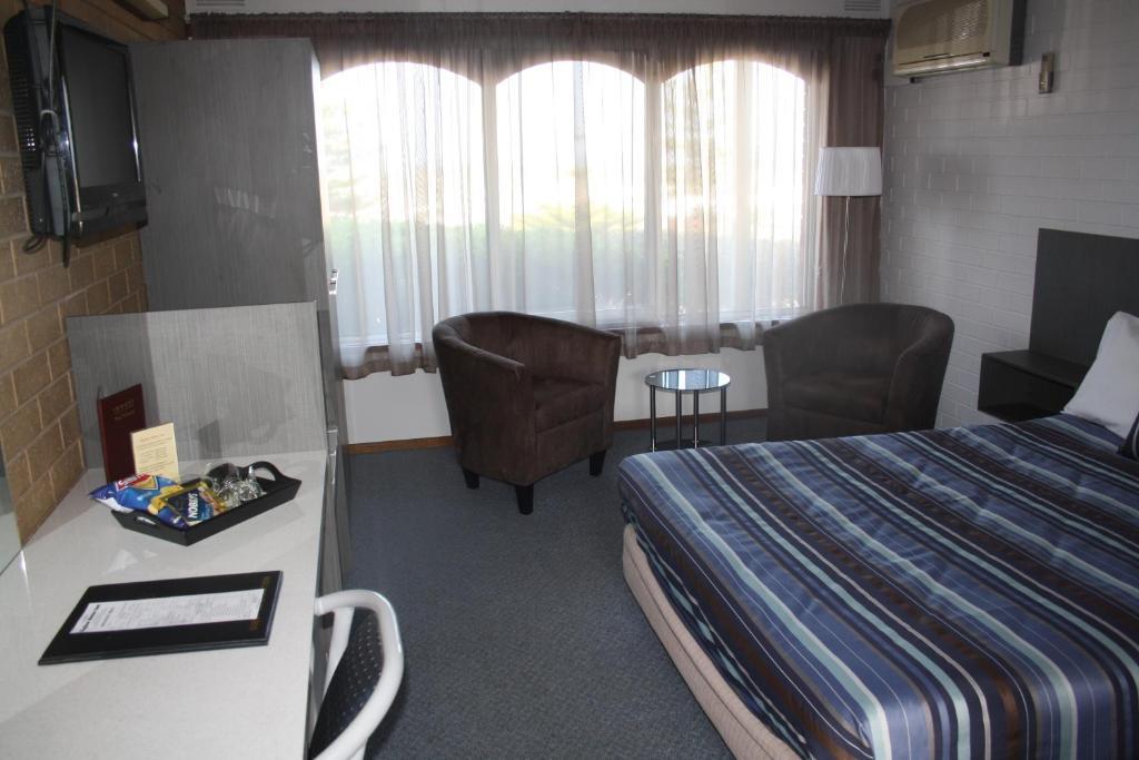 Raglan Motor Inn Warrnambool Phòng bức ảnh