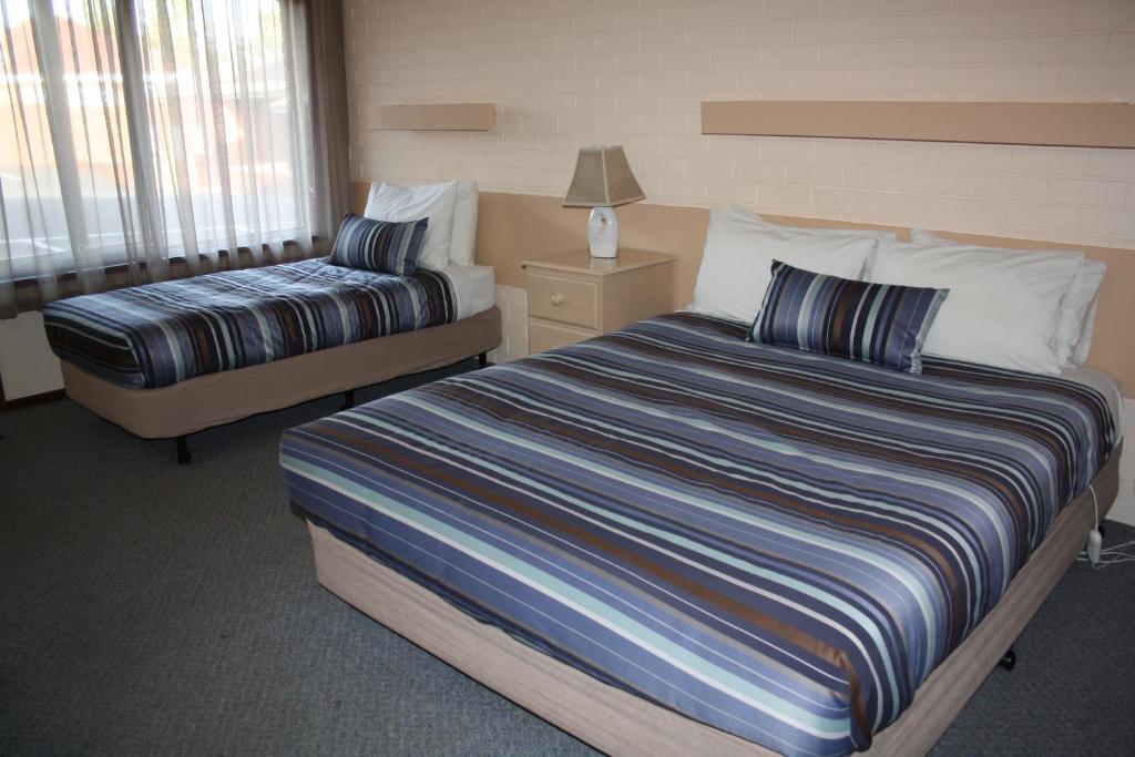 Raglan Motor Inn Warrnambool Phòng bức ảnh