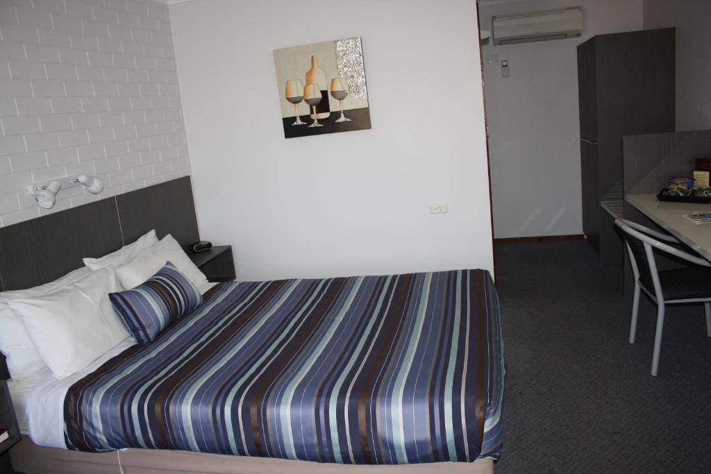 Raglan Motor Inn Warrnambool Phòng bức ảnh