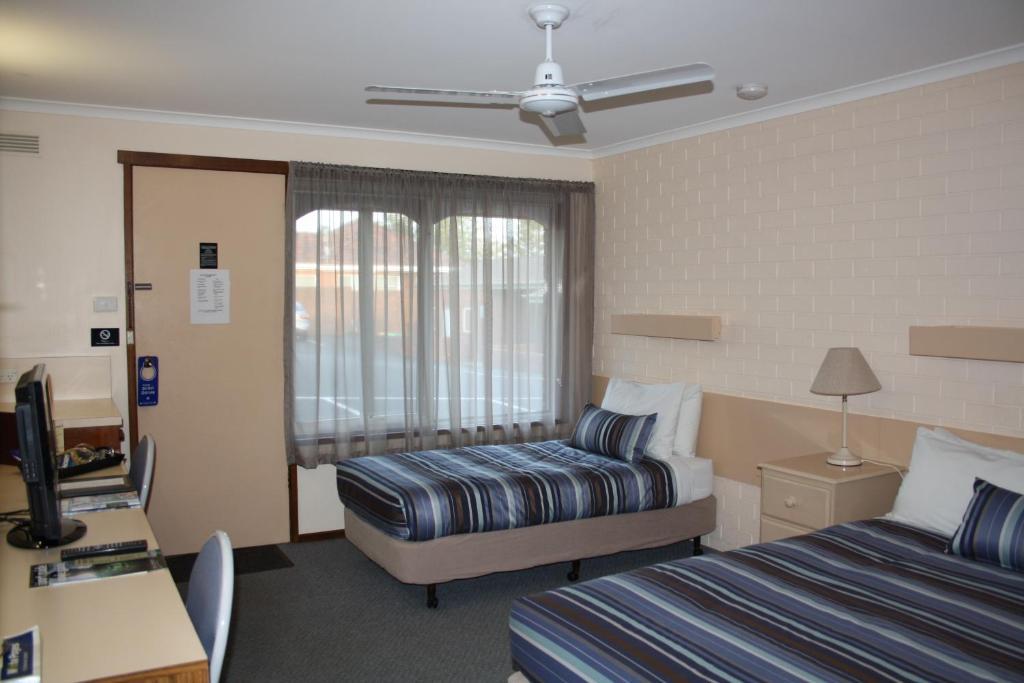 Raglan Motor Inn Warrnambool Phòng bức ảnh