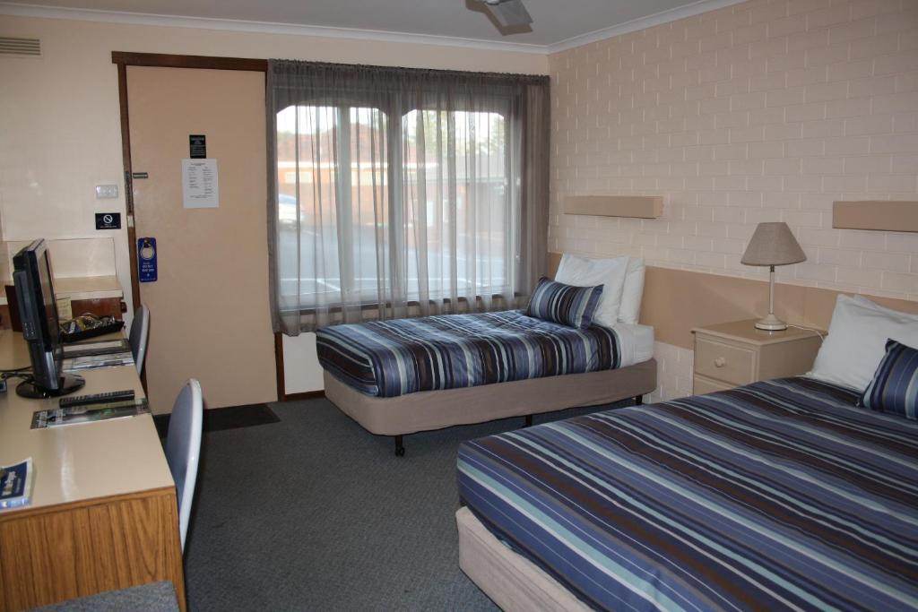 Raglan Motor Inn Warrnambool Phòng bức ảnh