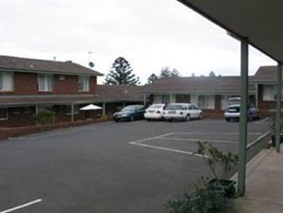 Raglan Motor Inn Warrnambool Ngoại thất bức ảnh