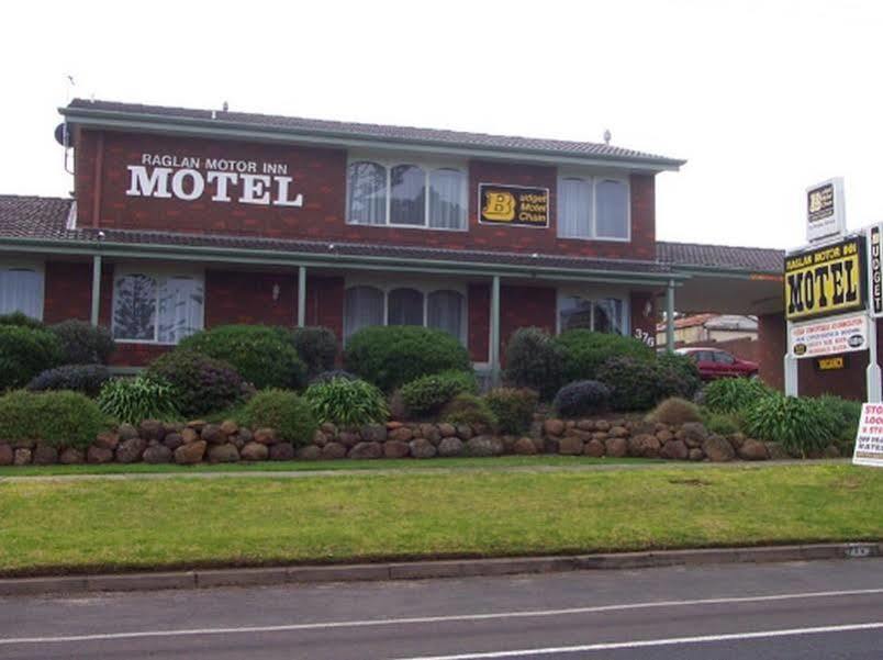 Raglan Motor Inn Warrnambool Ngoại thất bức ảnh